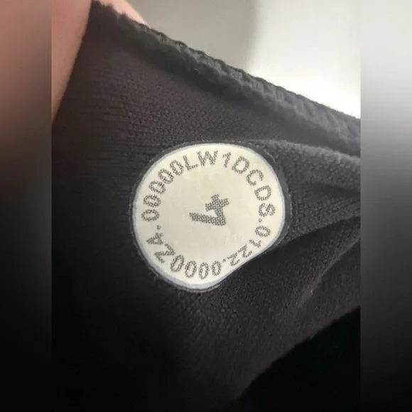 Lululemon Align High Neck Crop Top - Picture 4 of 4